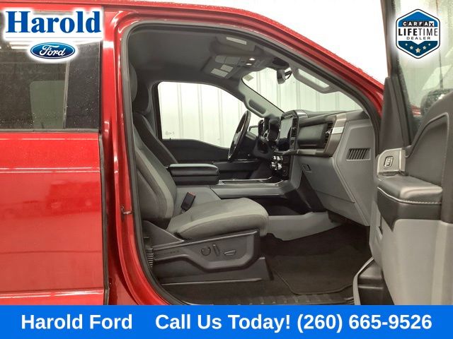 2024 Ford F-150 XLT - Photo 12