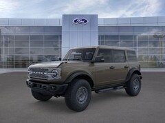 2025 Ford Bronco Badlands SUV