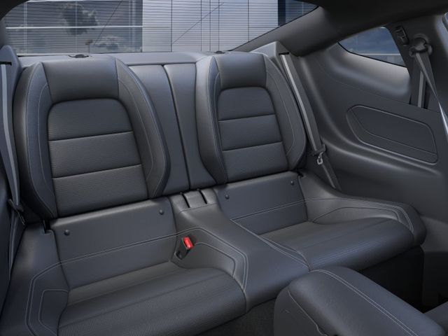 2025 Ford Mustang GT Premium Fastback - Photo 11