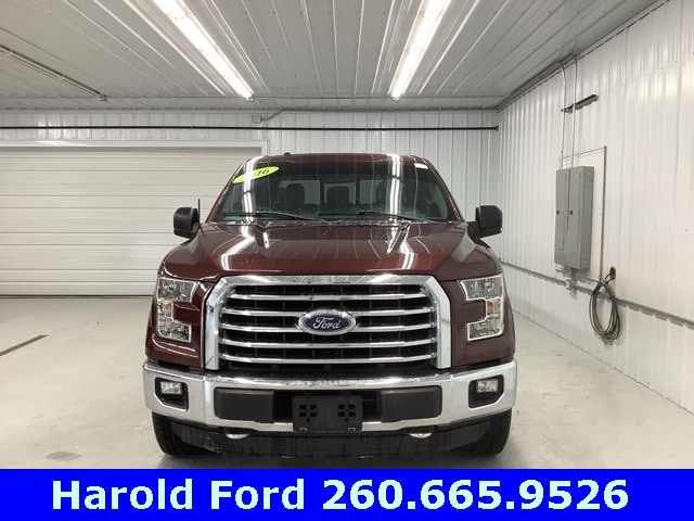1FTEW1EP5GFC58389