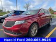 Lincoln MKT