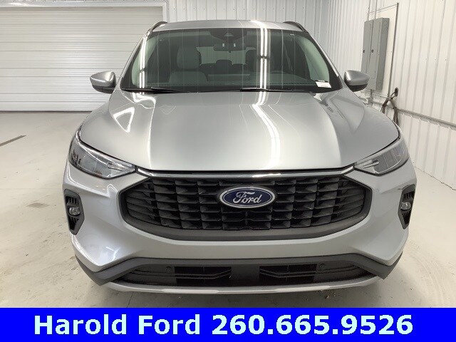 2024 Ford Escape Plug-In Hybrid Base photo 2