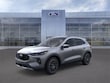 Ford Escape Plug-In Hybrid