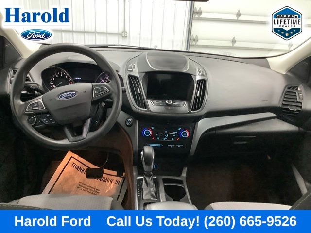 2019 Ford Escape SE - Photo 8