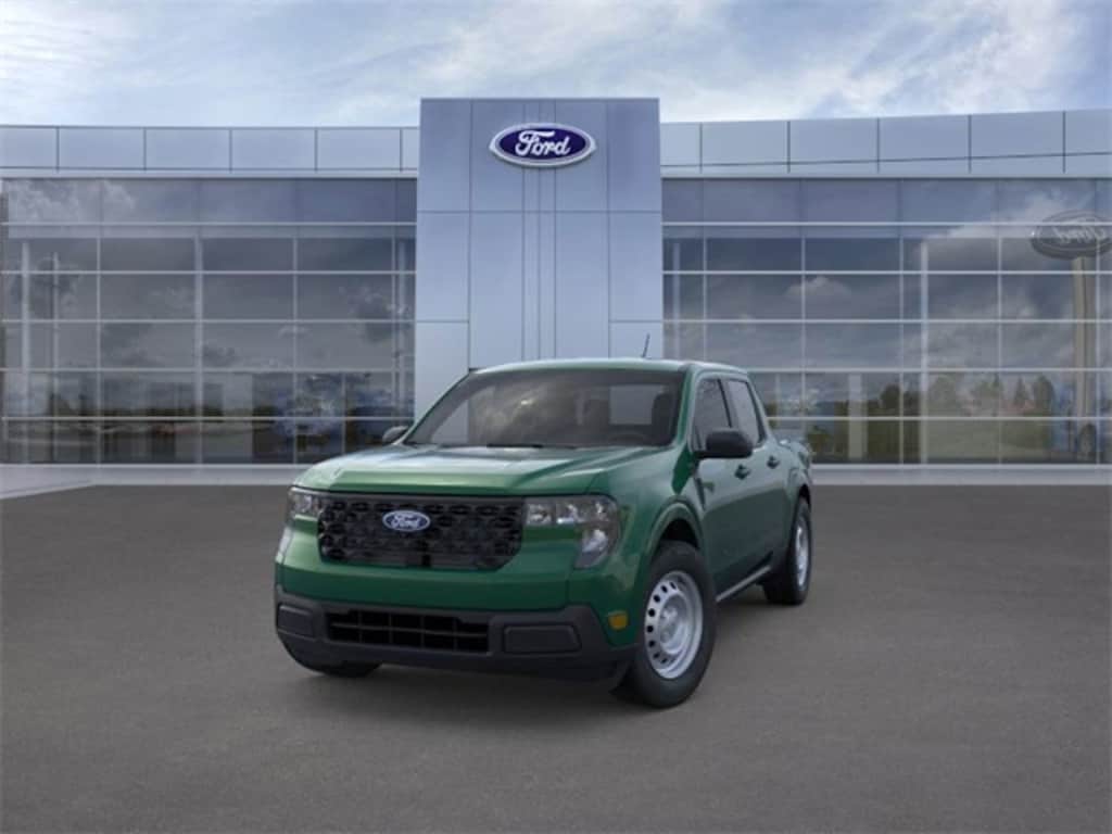 New 2025 Ford Maverick XL Truck
