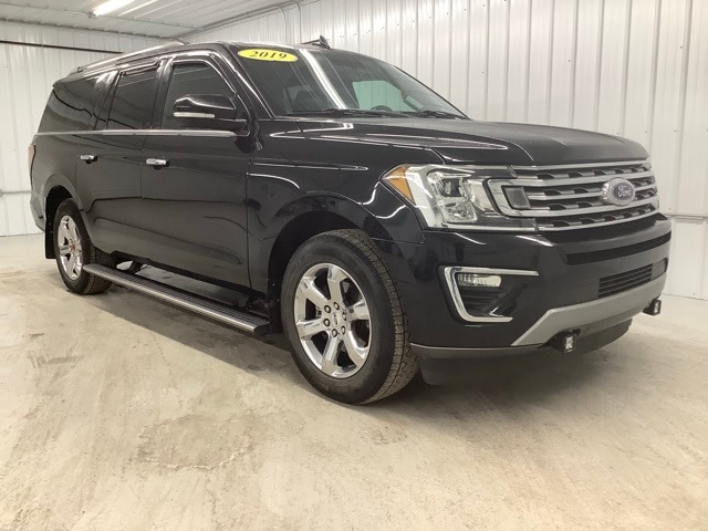 2019 Ford Expedition Limited's photo