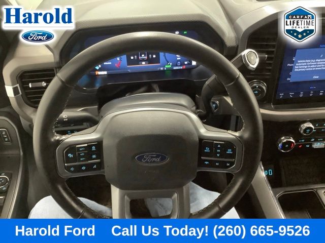 2024 Ford F-150 XLT - Photo 16