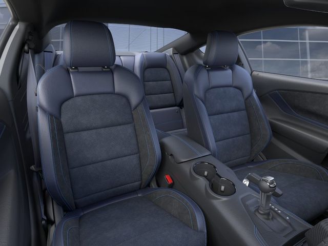 2025 Ford Mustang Dark Horse - Photo 10