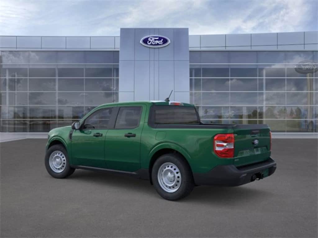 New 2025 Ford Maverick XL Truck