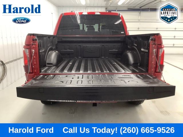 2024 Ford F-150 XLT - Photo 6