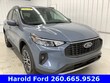 Ford Escape Plug-In Hybrid