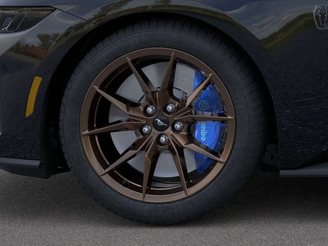 2025 Ford Mustang Dark Horse - Photo 19
