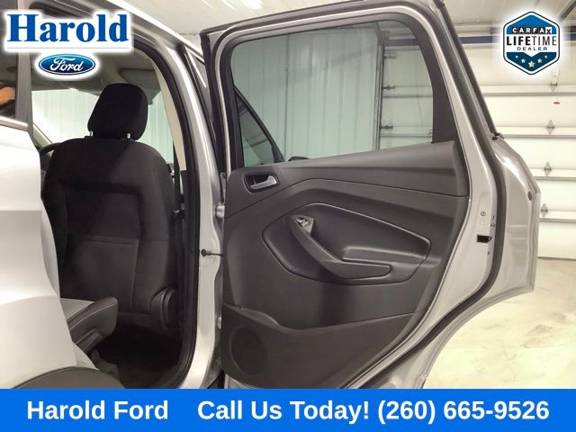 2019 Ford Escape SE - Photo 10
