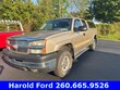 Chevrolet Silverado 2500HD