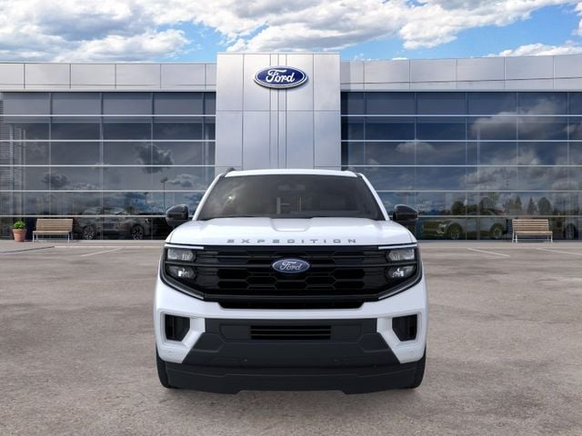 2026 Ford Expedition MAX Active - Photo 6
