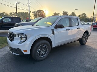 2025 Ford Maverick XLT Truck