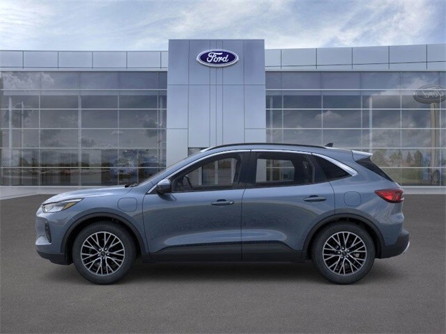 2024 Ford Escape Plug-In Hybrid Base photo 3