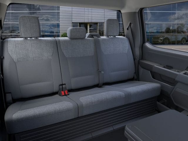 2026 Ford F-250 Super Duty XLT - Photo 11