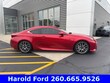 LEXUS RC