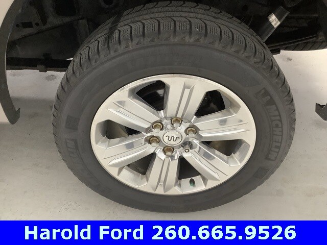2018 Ford F-150 King Ranch photo 4