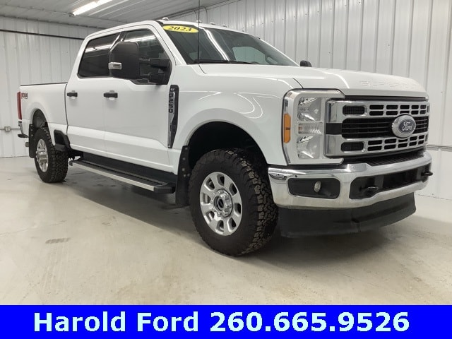 2023 Ford F-250 Base's photo