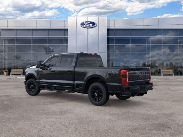 2026 Ford F-250 Super Duty XLT - Photo 4