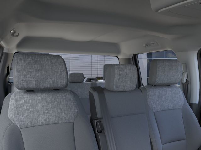 2026 Ford F-250 Super Duty XLT - Photo 22