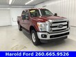 Ford F-250SD
