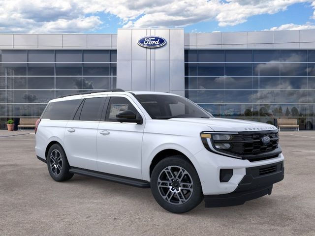 2026 Ford Expedition MAX Active - Photo 7