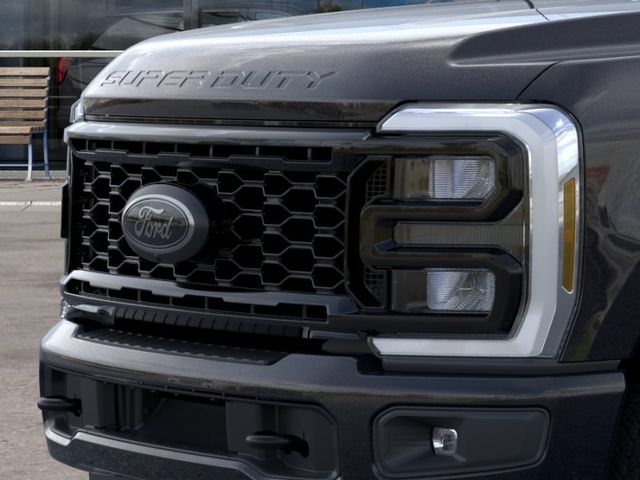 2026 Ford F-250 Super Duty XLT - Photo 17