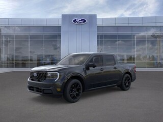 2026 Ford Maverick Lariat Truck
