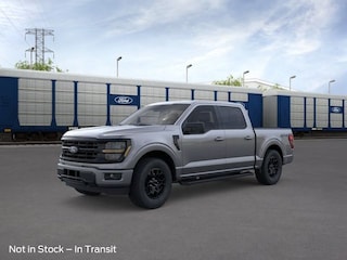 2026 Ford F-150 XLT Truck