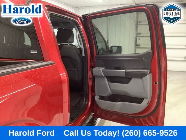 2024 Ford F-150 XLT - Photo 9