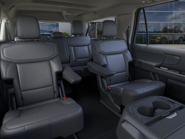 2026 Ford Expedition MAX Active - Photo 11