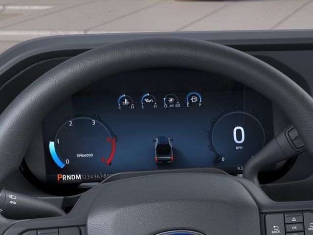 2026 Ford F-250 Super Duty XLT - Photo 13