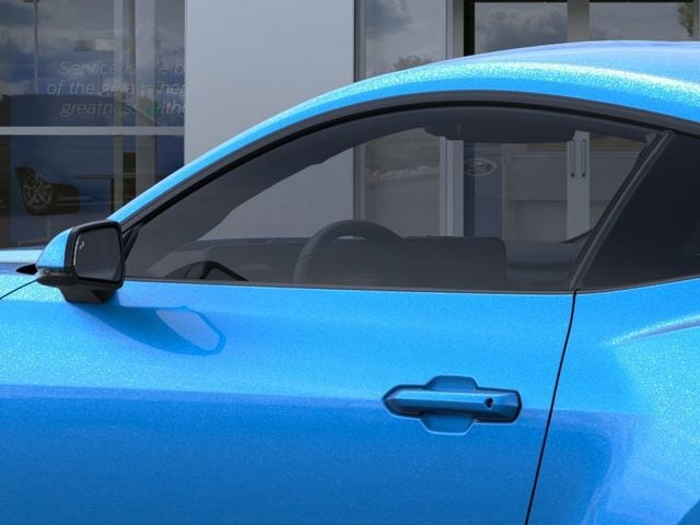 2025 Ford Mustang GT Premium Fastback - Photo 20