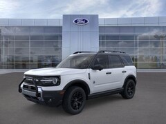 2025 Ford Bronco Sport Outer Banks SUV