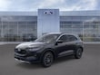  Ford Escape Plug-In Hybrid