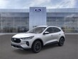 Ford Escape Plug-In Hybrid