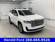 GMC Acadia