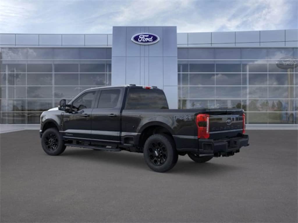 New 2026 Ford F-250SD XLT Truck