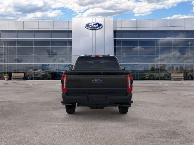 2026 Ford F-250 Super Duty XLT - Photo 5