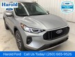  Ford Escape Plug-In Hybrid
