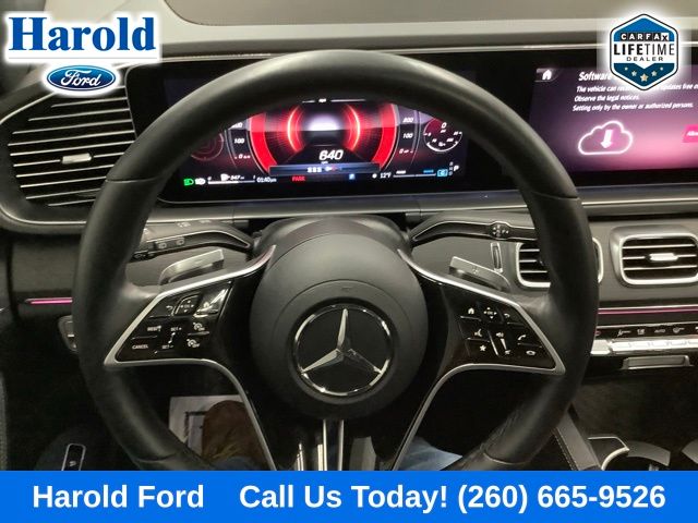 2025 Mercedes-Benz GLE GLE350 - Photo 16