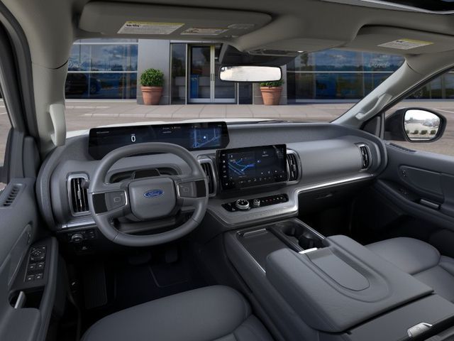 2026 Ford Expedition MAX Active - Photo 9