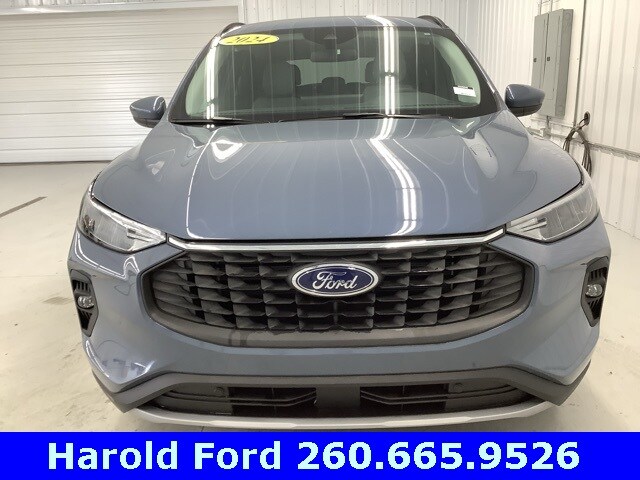 2024 Ford Escape Plug-In Hybrid Base photo 2