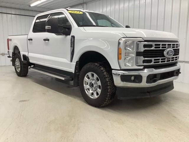 2023 Ford F-250 Base's photo