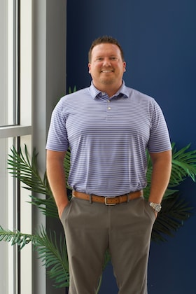 Staff member Cody Taylor from ID_9a2add6dc3f3