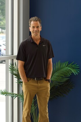 Staff member Jim Hackett from ID_9a2add6dc3f3