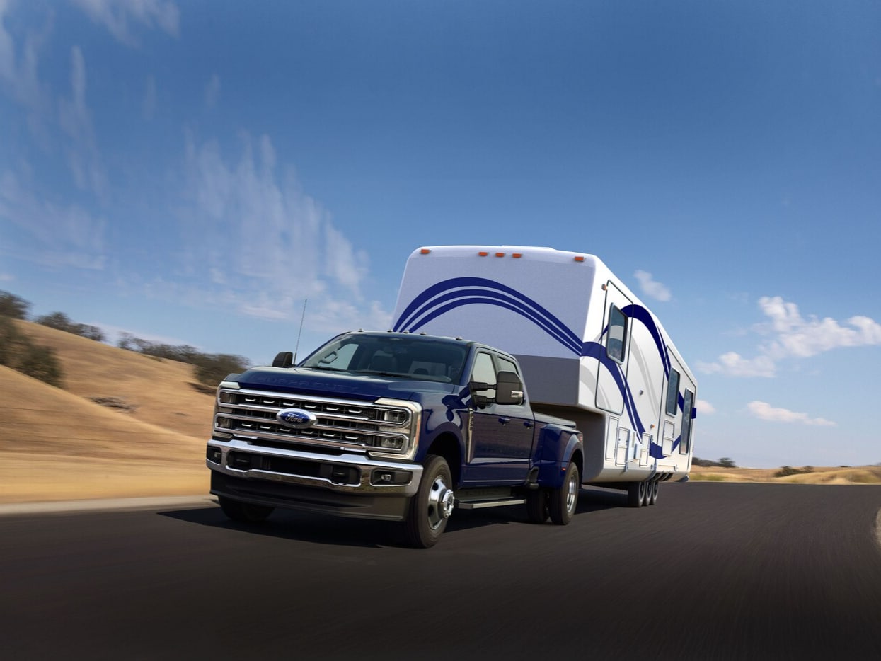 Ford Super Duty